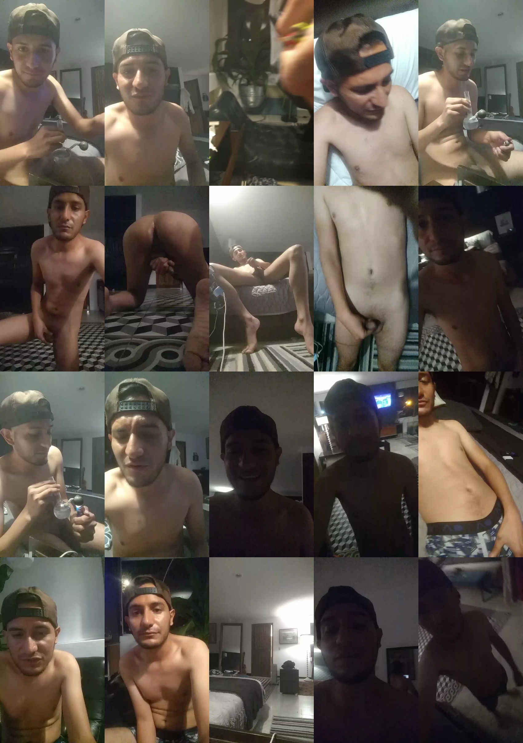 davidgdlfun Nude CAM SHOW @ Cam4 31-01-2022