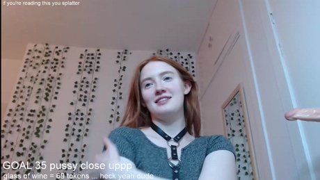dominiquemystique 30-01-2022 oral 