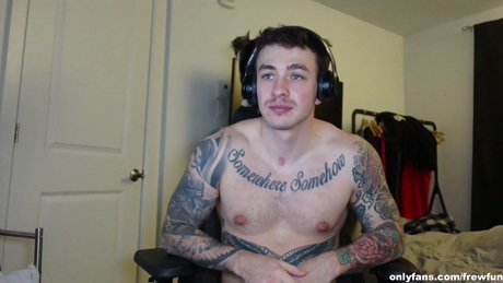 frewfun  31-01-2022 video XXX