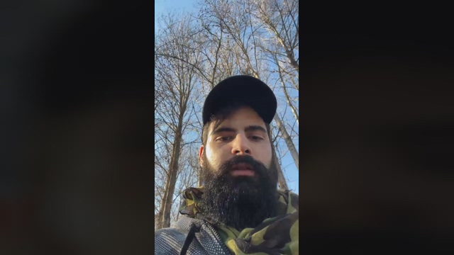 gatsu96  31-01-2022 video skinny