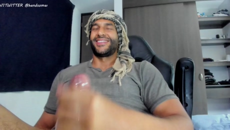 handsoman1  31-01-2022 video fuckme