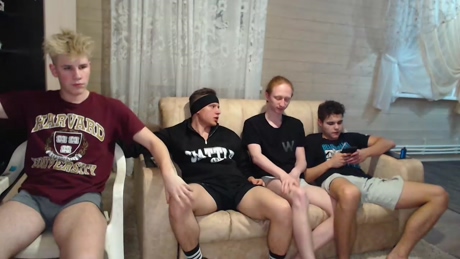 horny_goats  30-01-2022 video kinky