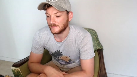 hunkyguysouth  31-01-2022 video fingering