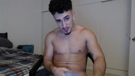 jay_slayz  31-01-2022 video bj-dildo