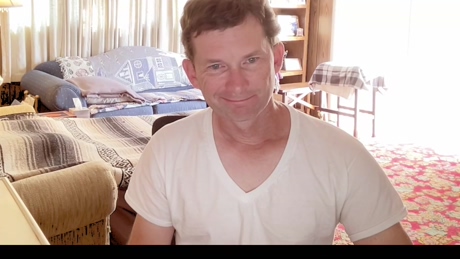 justhereoncam  30-01-2022 video lick