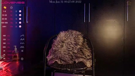 kingbaltazar  31-01-2022 video strip