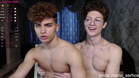 mario_serhos  31-01-2022 video hot