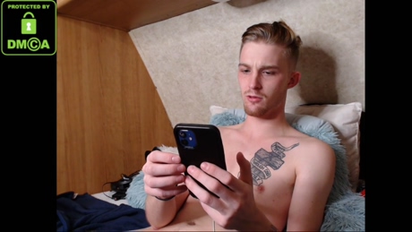 moose6810  31-01-2022 video gay