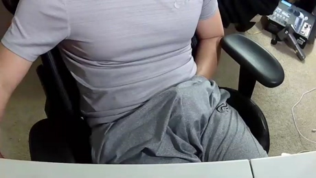 musclecockjack  31-01-2022 video striptease