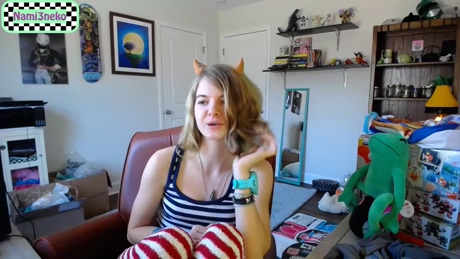 nami3neko  30-01-2022 bj-dildo Females