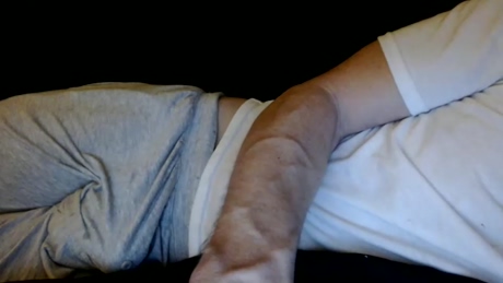 nicennthick  31-01-2022 video Topless