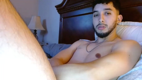 papicubano_guapo23cm  30-01-2022 video lick