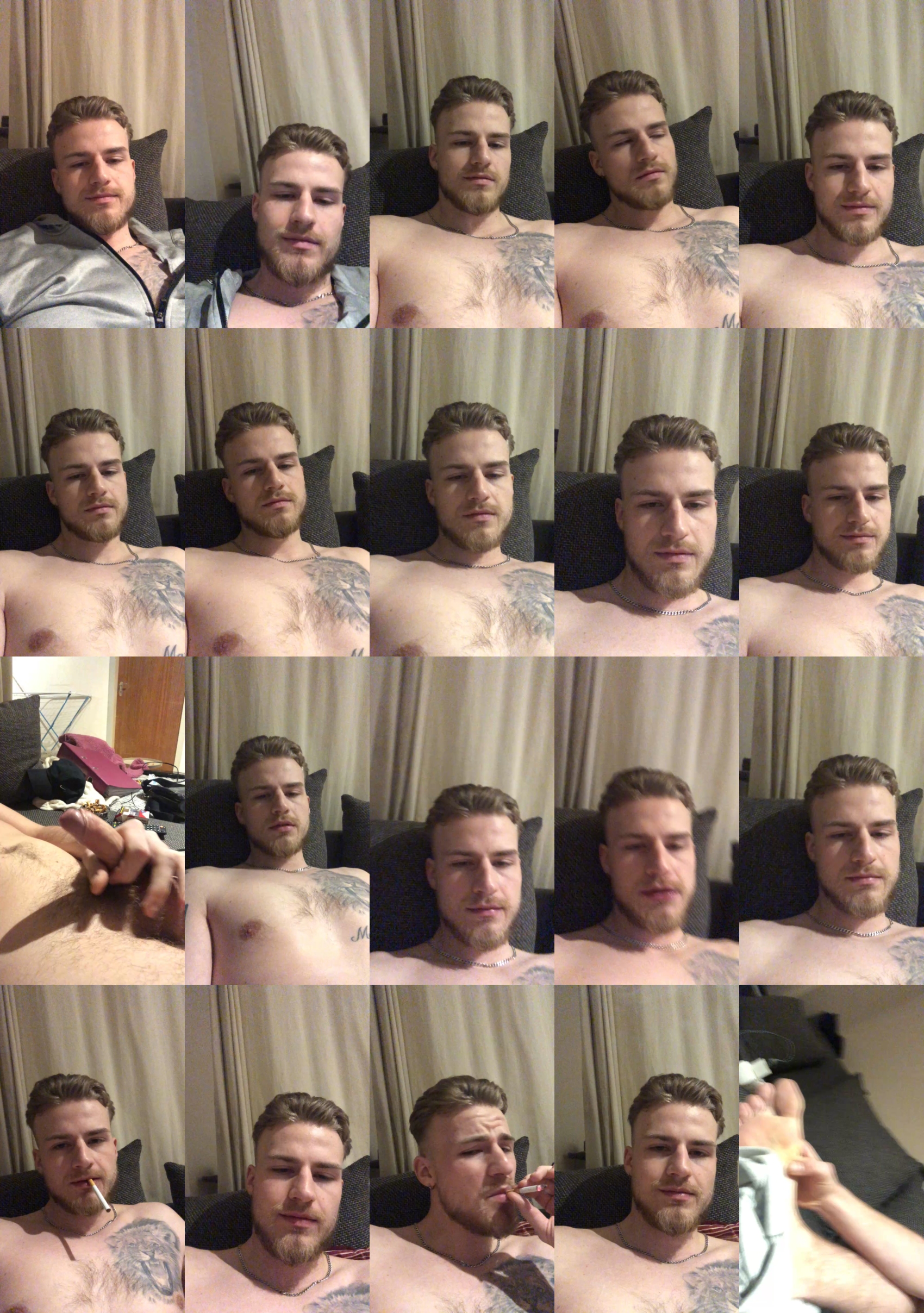 skn97  30-01-2022 Recorded Video sexy