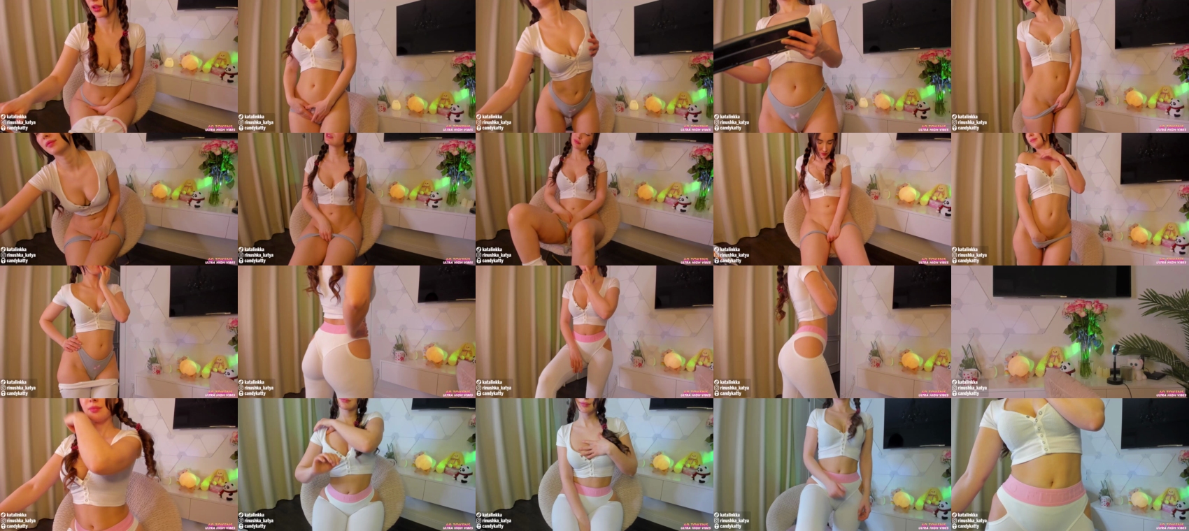 sweety_rinushka_ 31-01-2022 Topless 