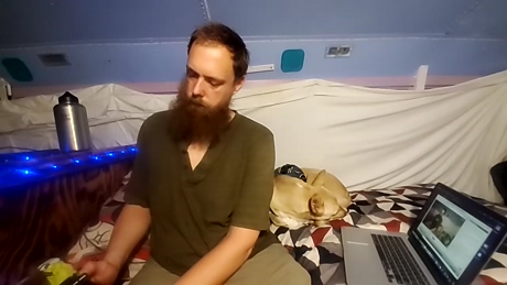 the_love_troll  31-01-2022 video skinny