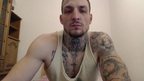 thebestmuscles  31-01-2022 video Recorded