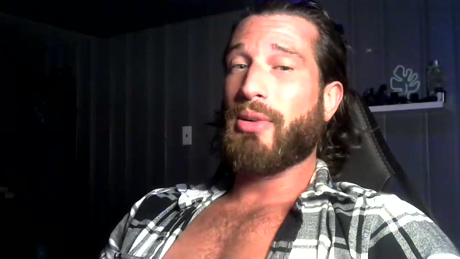 theehhteam  31-01-2022 video Topless