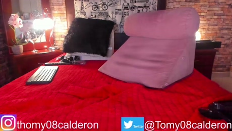 trevor_orbin  31-01-2022 video twink