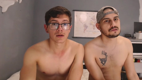 twoversaguys  31-01-2022 video ass