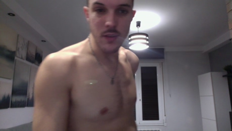 txiki21  31-01-2022 video jerkoff