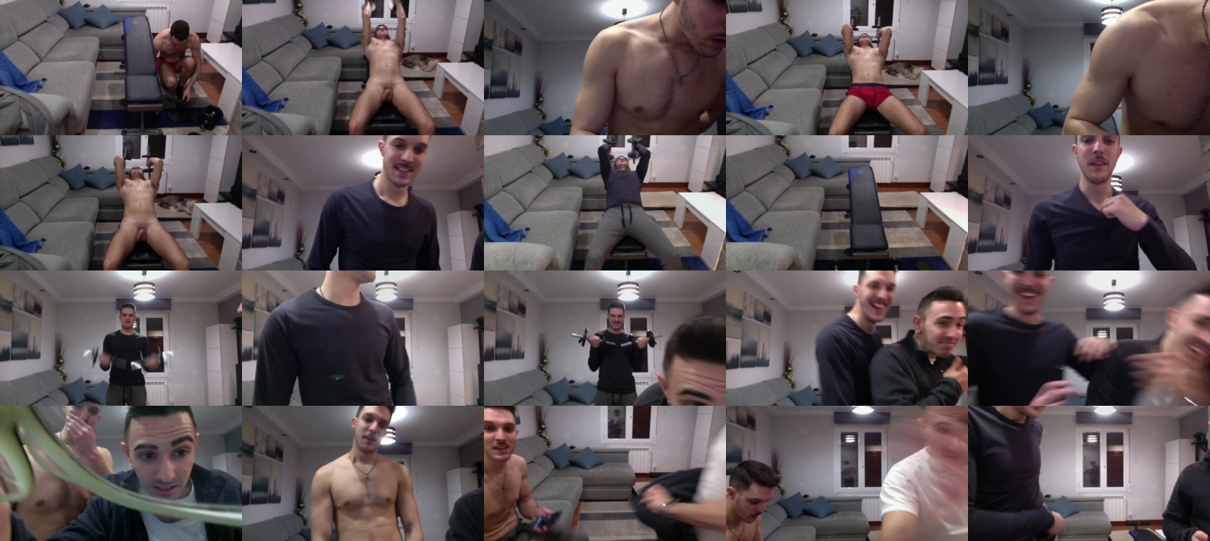 txiki21  31-01-2022 Males Porn