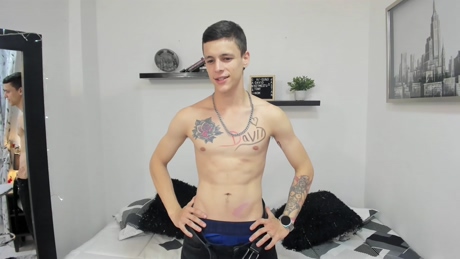 1Dastan  01-02-2022 video jackoff