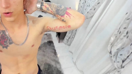 1Dastan  31-01-2022 video deepthroat