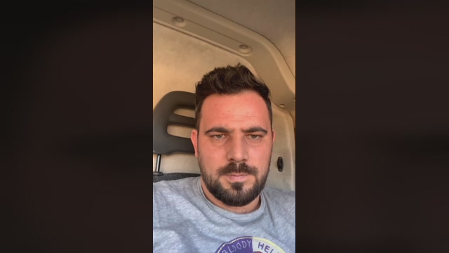 Edward_venezia  01-02-2022 video fuckass