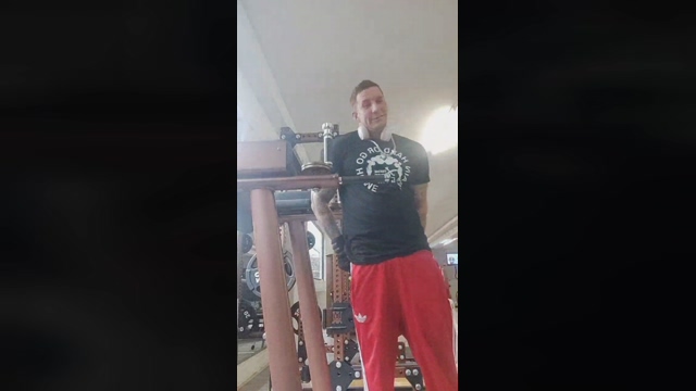 Fitnessbeasthot  01-02-2022 video playtime