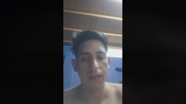 Gonzalegolas777  01-02-2022 video jerking