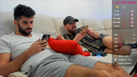 Joshua23cms  31-01-2022 video lovense