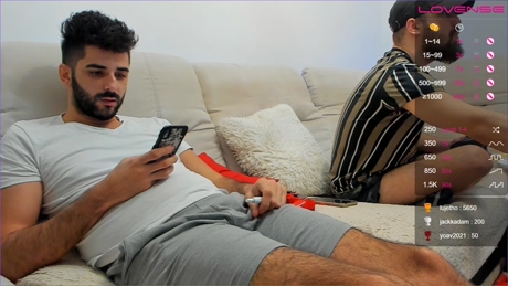 Joshua23cms  31-01-2022 video jerkoff