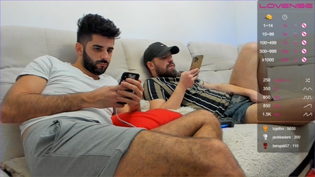 Joshua23cms  31-01-2022 video skinny