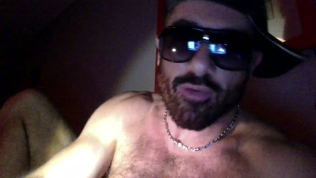 Made_N_Sicily  31-01-2022 video jerkoff