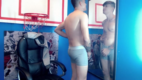 Pablo_Locket  01-02-2022 video spanking