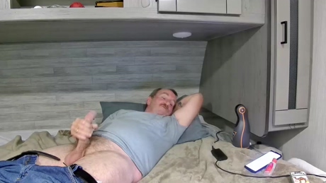 alice_and_daddy  31-01-2022 video bigballs