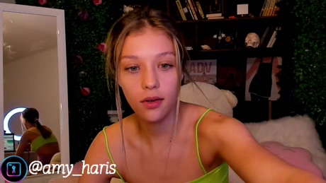 amy__haris 31-01-2022 Topless 