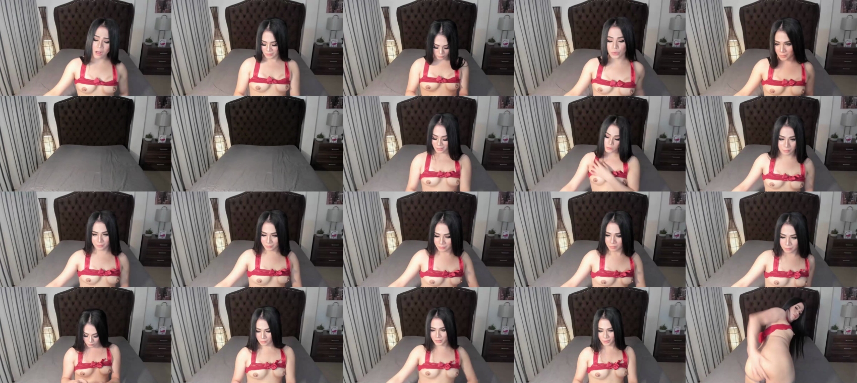 asiannaughtyerika  01-02-2022 Trans tits