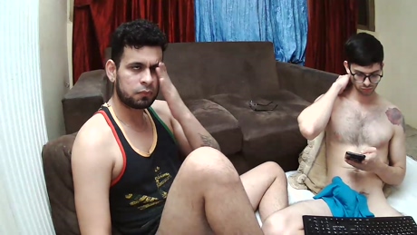 carlosfavier  01-02-2022 video kink