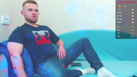 dancerjordan  31-01-2022 video toy