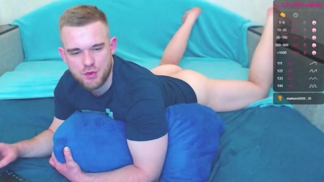 dancerjordan  01-02-2022 video big