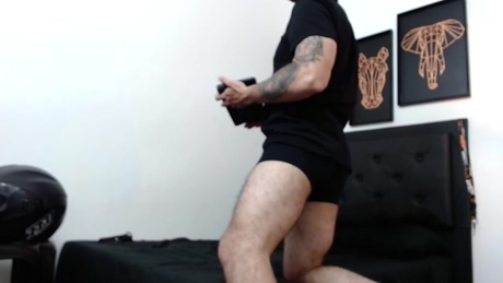 dexter_zpo  01-02-2022 video orgasm