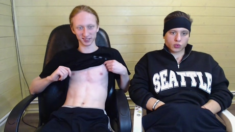 horny_goats  01-02-2022 video bicurious