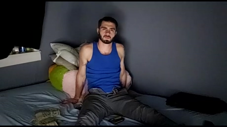 ironboundd  01-02-2022 video orgasm