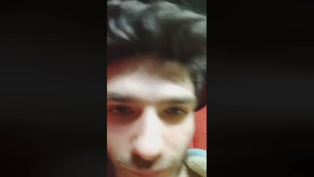 jhon2230  31-01-2022 video Cam