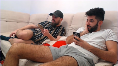 joshua23cms  31-01-2022 video naked