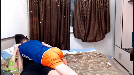 kirill_angel  31-01-2022 video lick