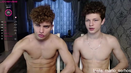 mario_serhos  01-02-2022 video wank