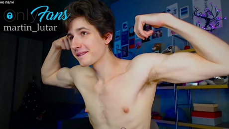 martinlutar420  01-02-2022 video fingering