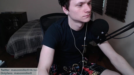masonmiller0  01-02-2022 video nasty